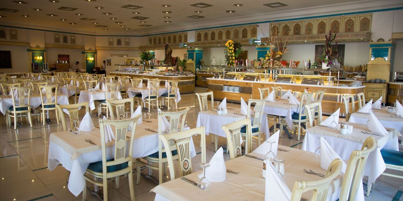 Hotel Salmakis Beach Resort & Spa 5* Bodrum 