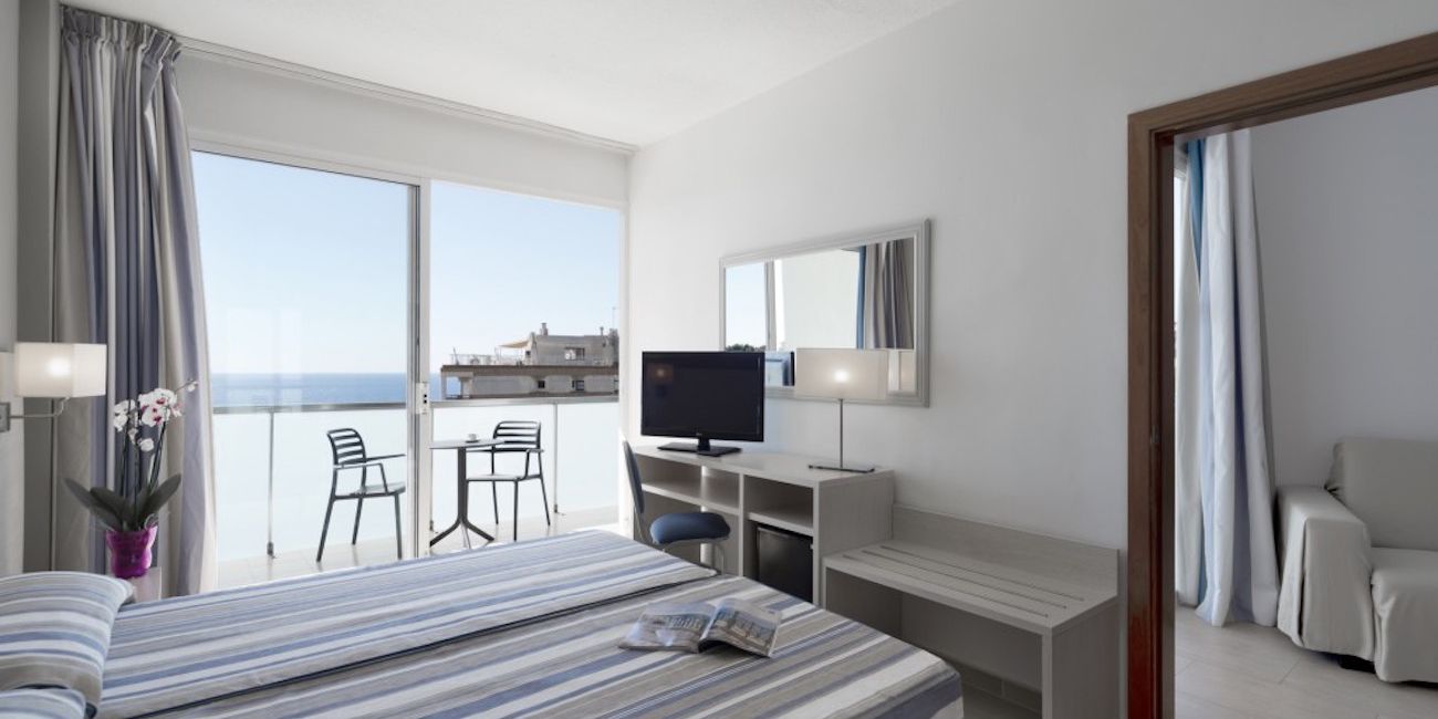Hotel Salou Park 4* Costa Dorada 