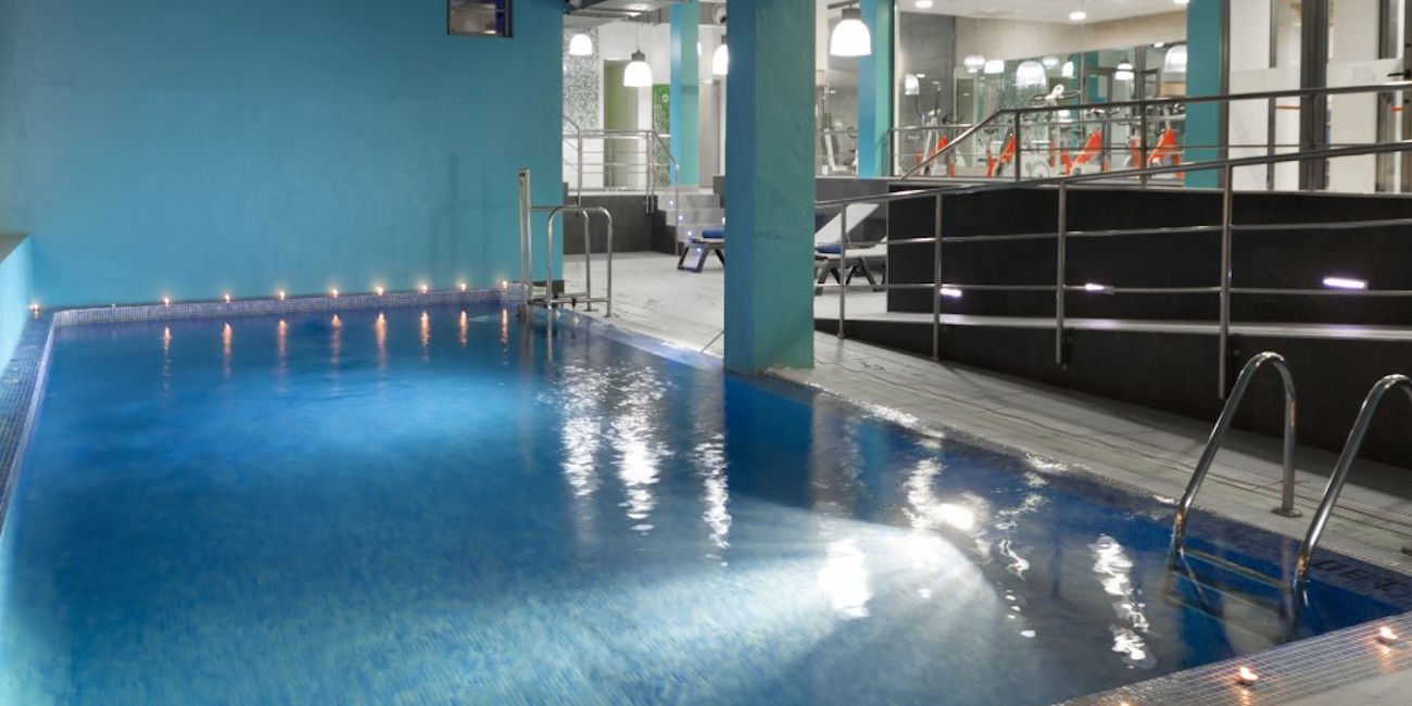Hotel Salou Park 4* Costa Dorada 