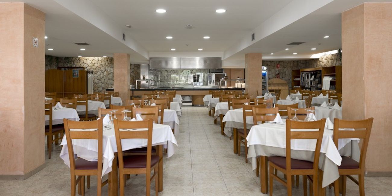 Hotel Salou Park 4* Costa Dorada 