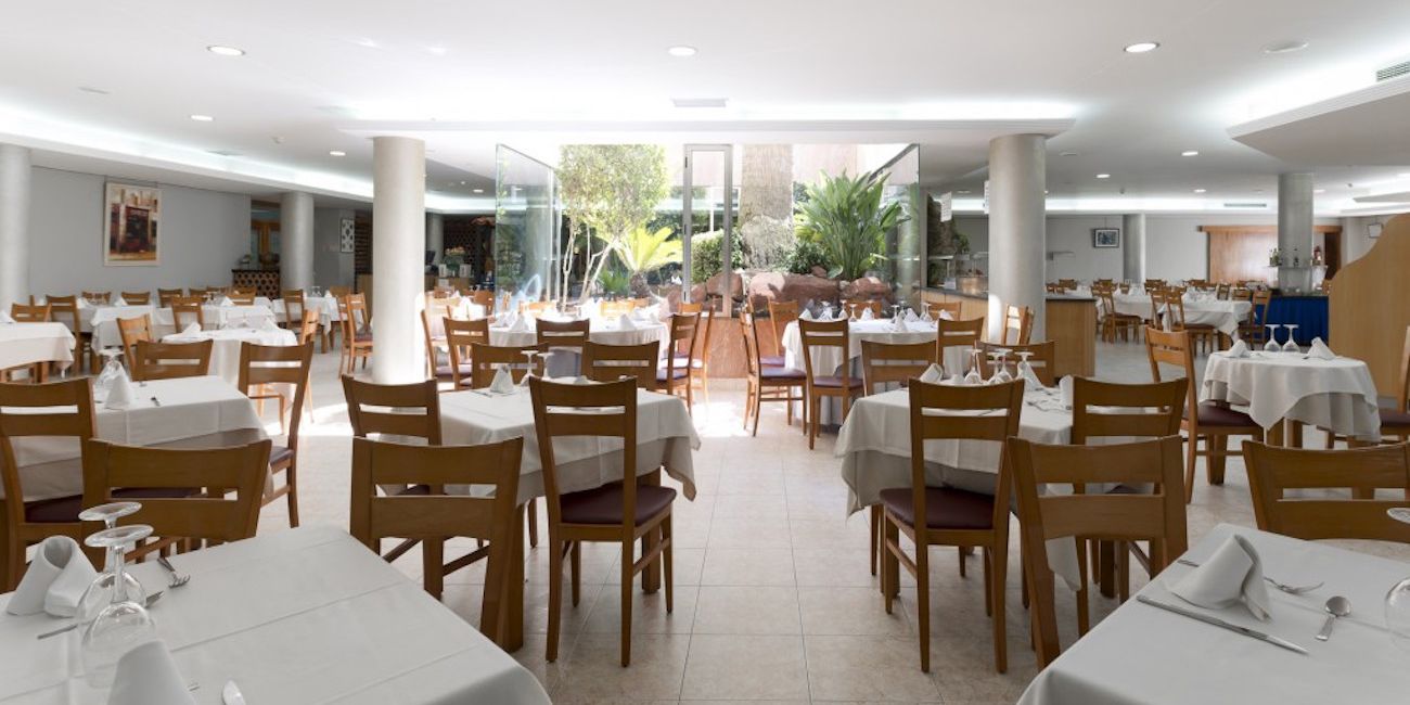 Hotel Salou Park 4* Costa Dorada 