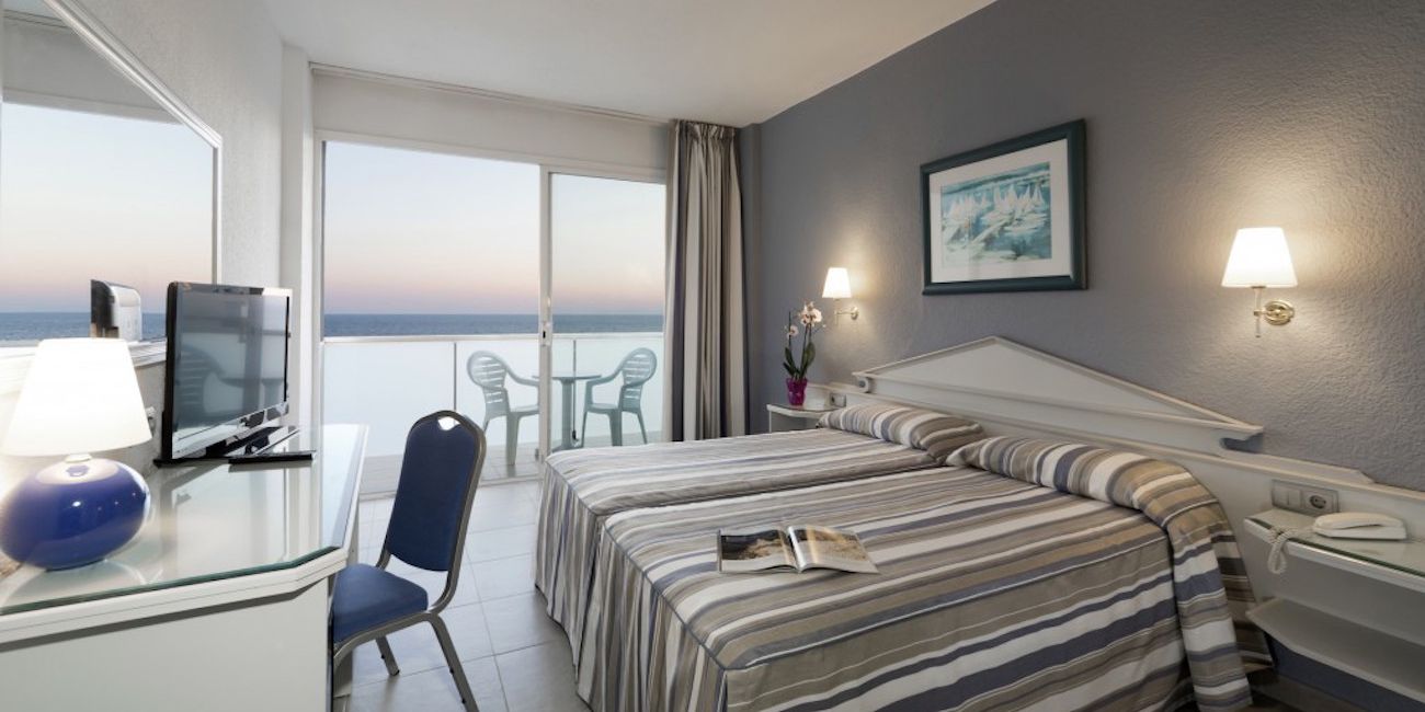 Hotel Salou Park 4* Costa Dorada 