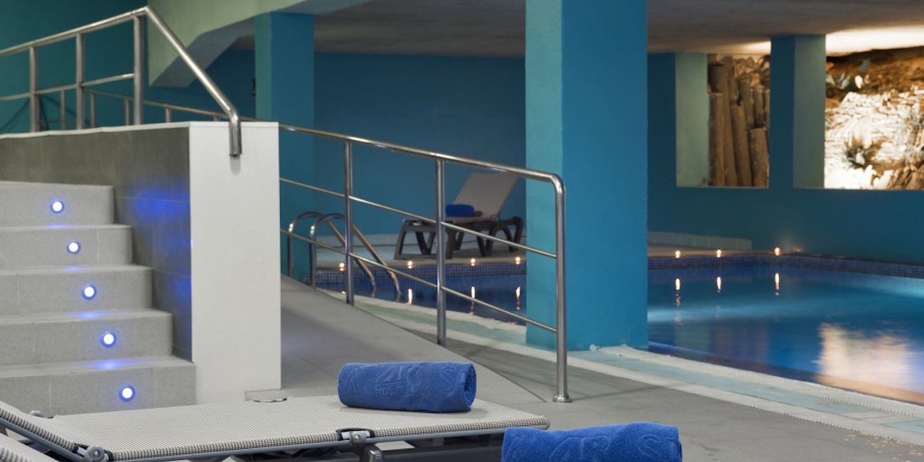 Hotel Salou Park 4* Costa Dorada 