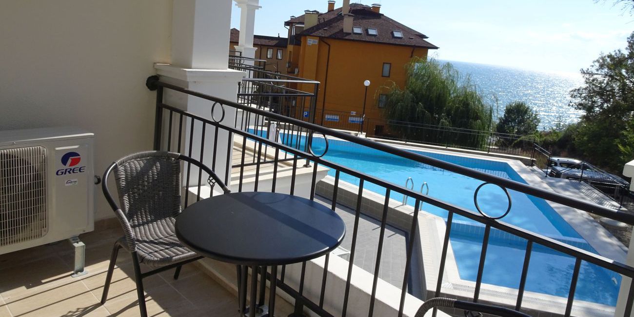 Hotel Samara 3* Balchik 