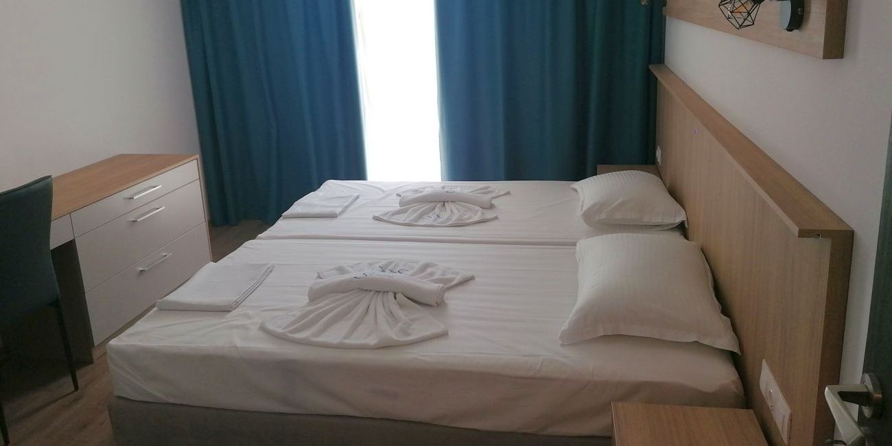 Hotel Samara 3* Balchik 