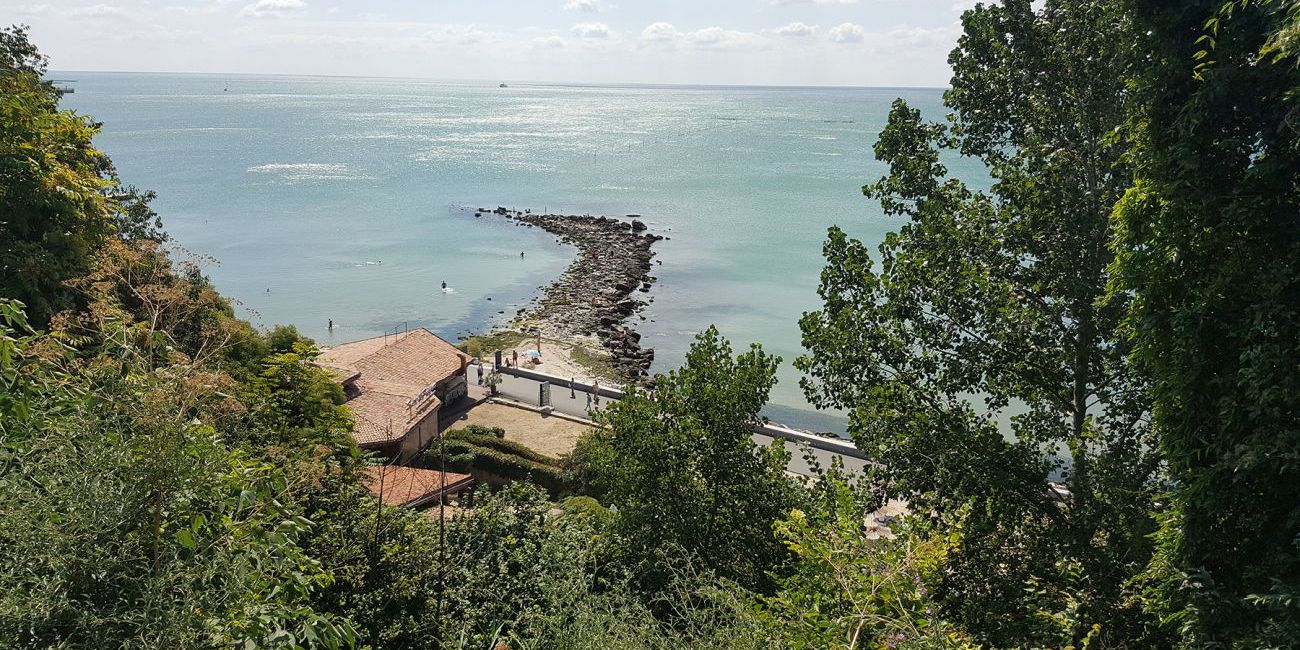 Hotel Samara 3* Balchik 