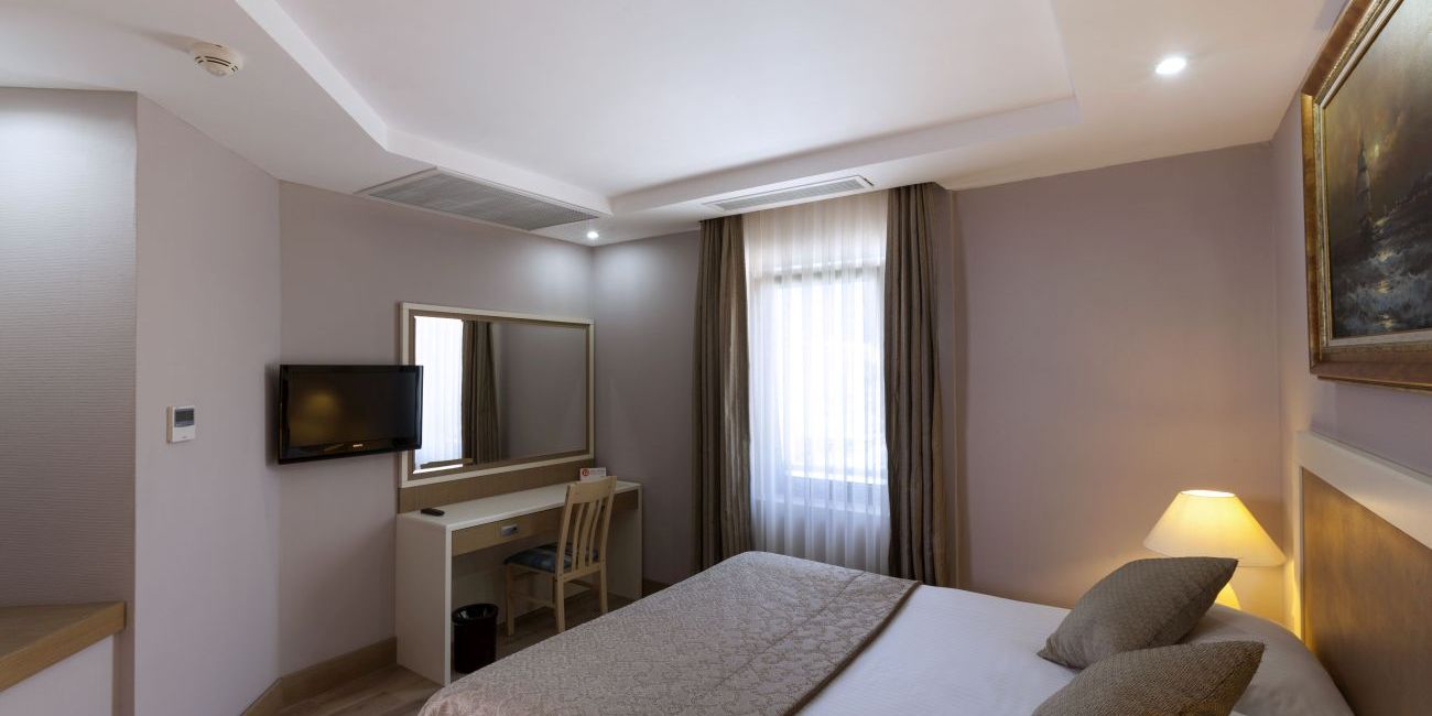 Hotel Samara Bodrum 5* Bodrum 