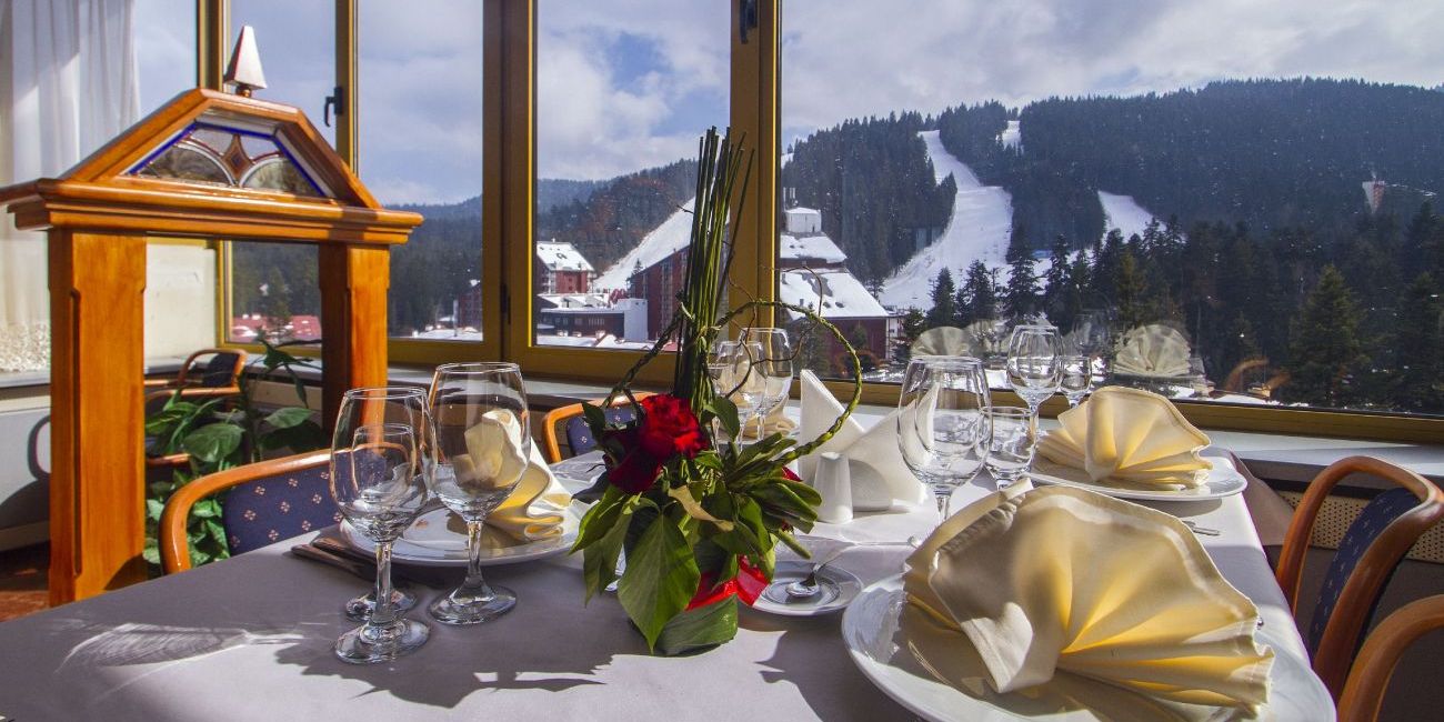 Hotel Samokov 4* Borovets 