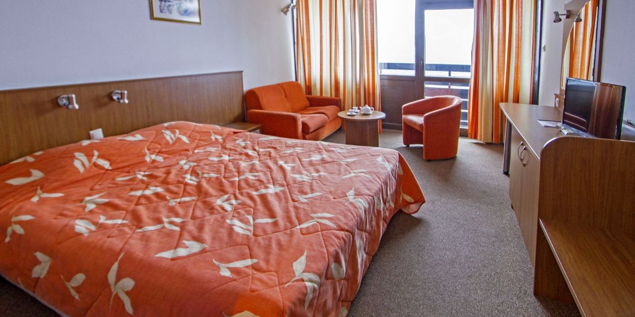 Hotel Samokov 4* Borovets 