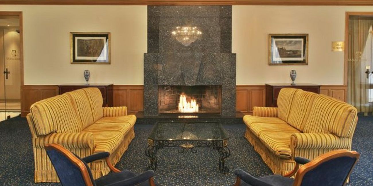 Hotel Sana Estoril 3* Estoril 