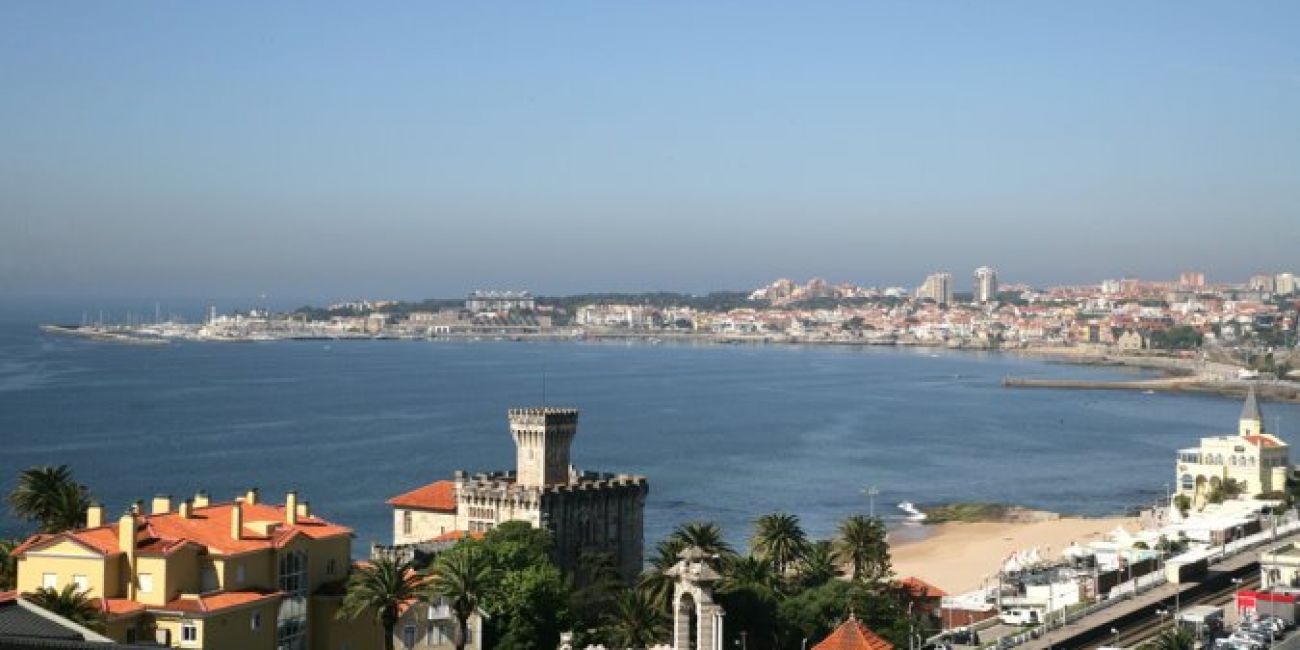 Hotel Sana Estoril 3* Estoril 