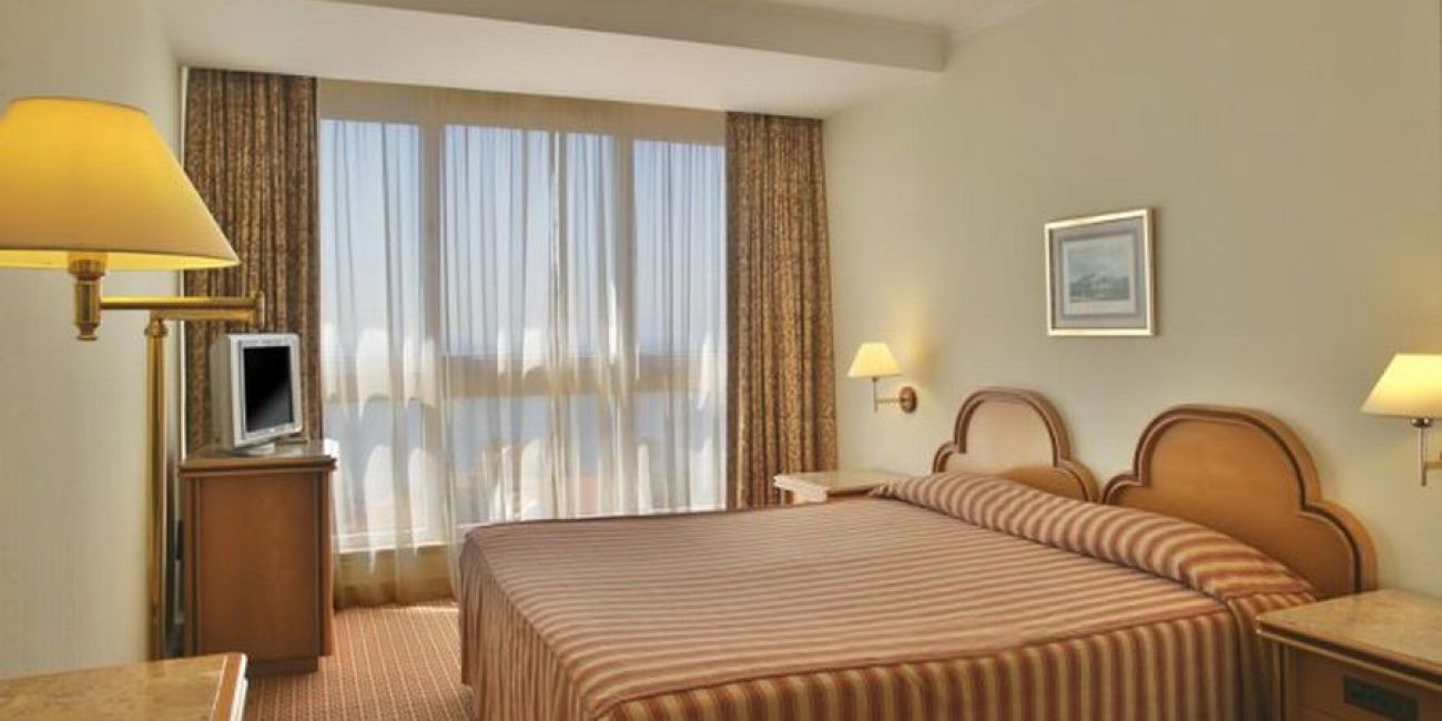 Hotel Sana Estoril 3* Estoril 