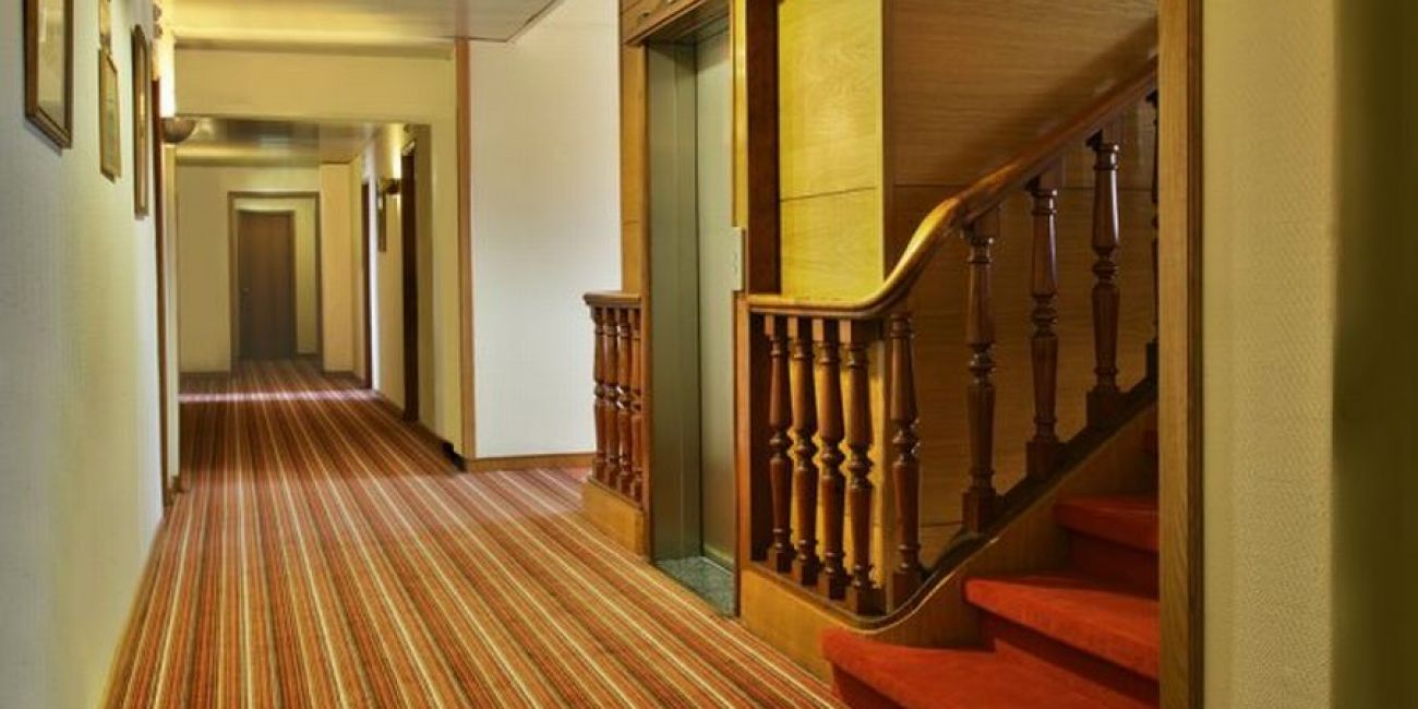 Hotel Sana Estoril 3* Estoril 