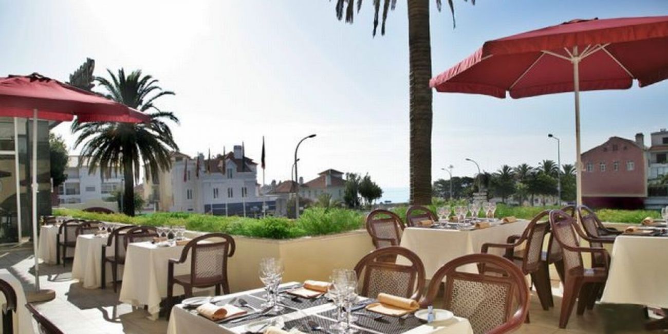 Hotel Sana Estoril 3* Estoril 