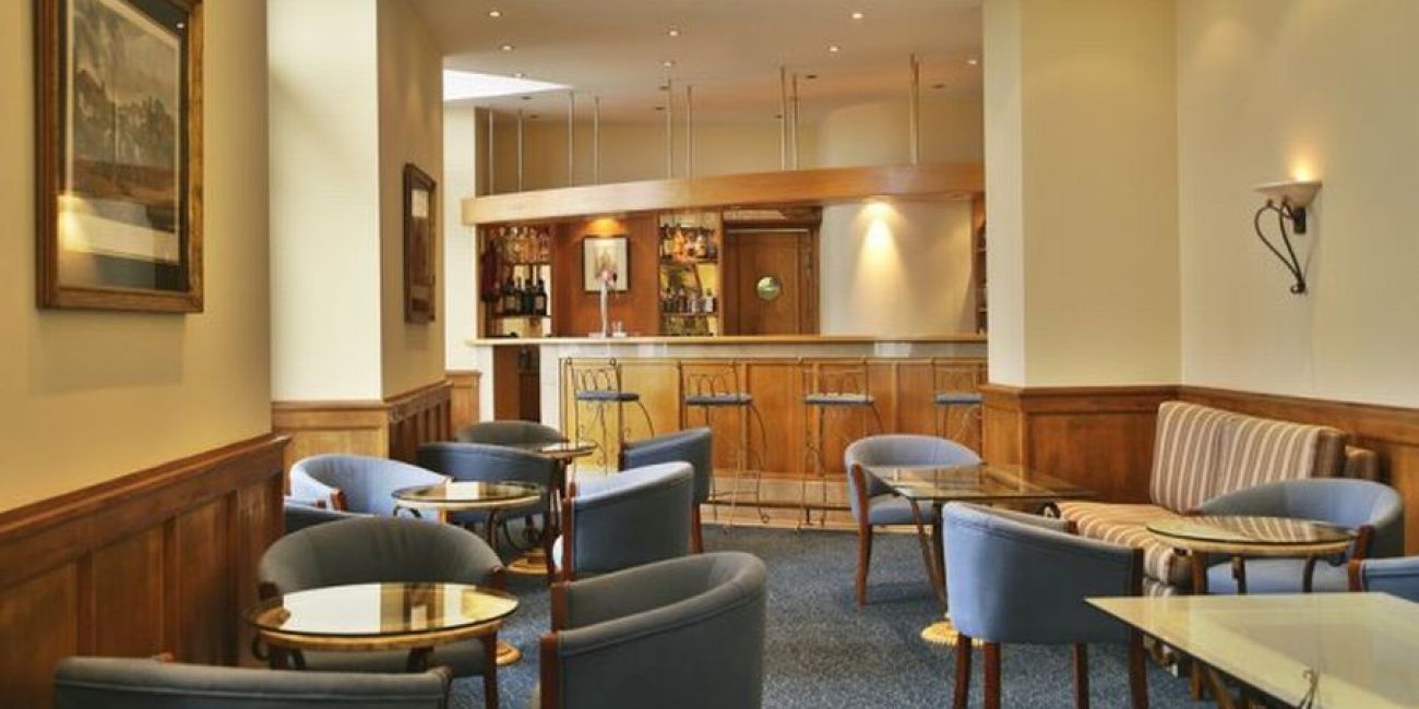 Hotel Sana Estoril 3* Estoril 