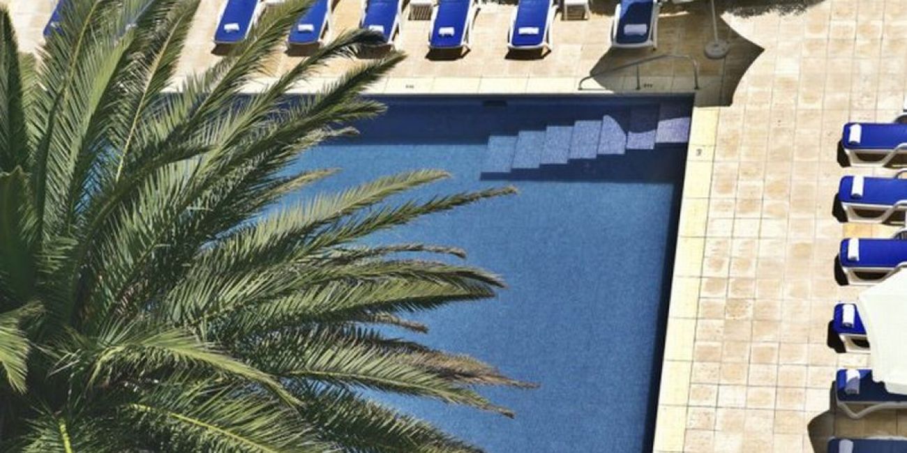 Hotel Sana Estoril 3* Estoril 