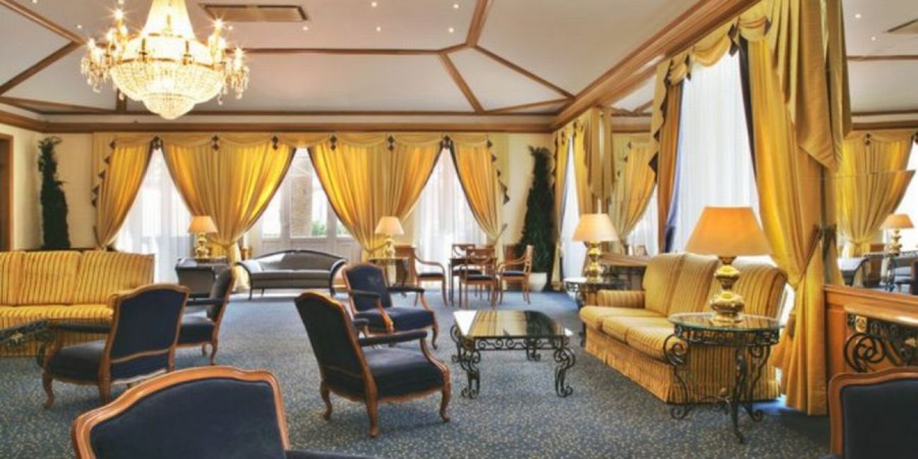 Hotel Sana Estoril 3* Estoril 