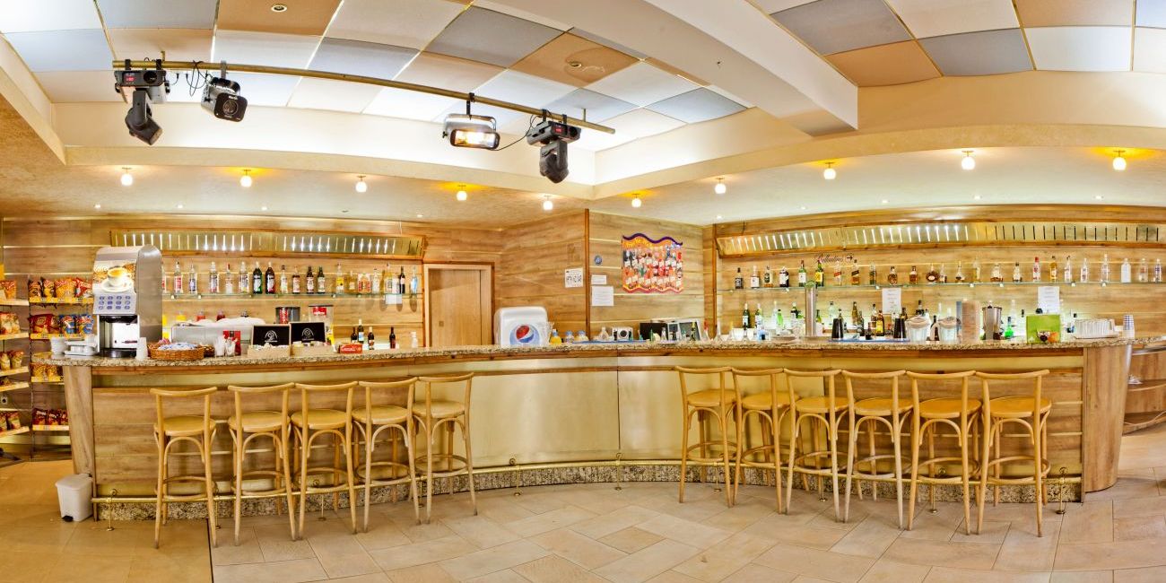 Hotel Sandy Beach 4*  Albena 