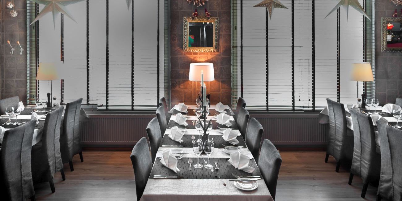Hotel Santa Claus 4*  Rovaniemi 