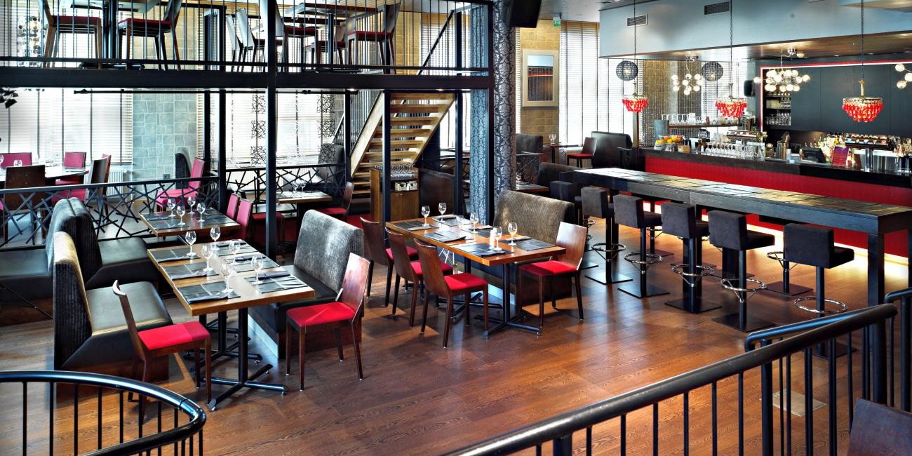 Hotel Santa Claus 4*  Rovaniemi 