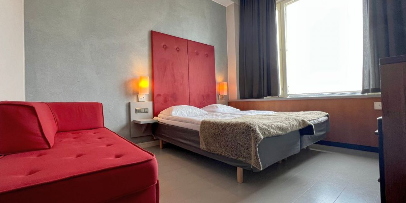 Hotel Santa Claus 4*  Rovaniemi 