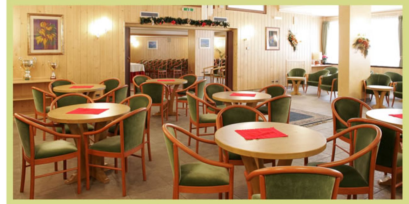 Hotel Santanton 4* -  Demipensiune+Cina Festiva Bormio 