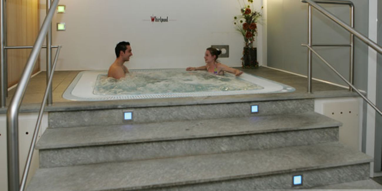 Hotel Santanton 4* -  Demipensiune+Cina Festiva Bormio 