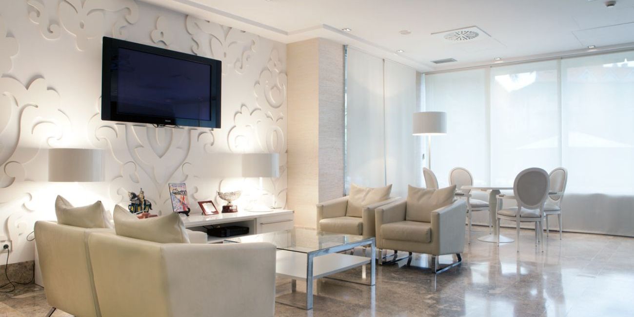 Hotel Santos Santemar 4* (sau similar) - Demipensiune Madrid 