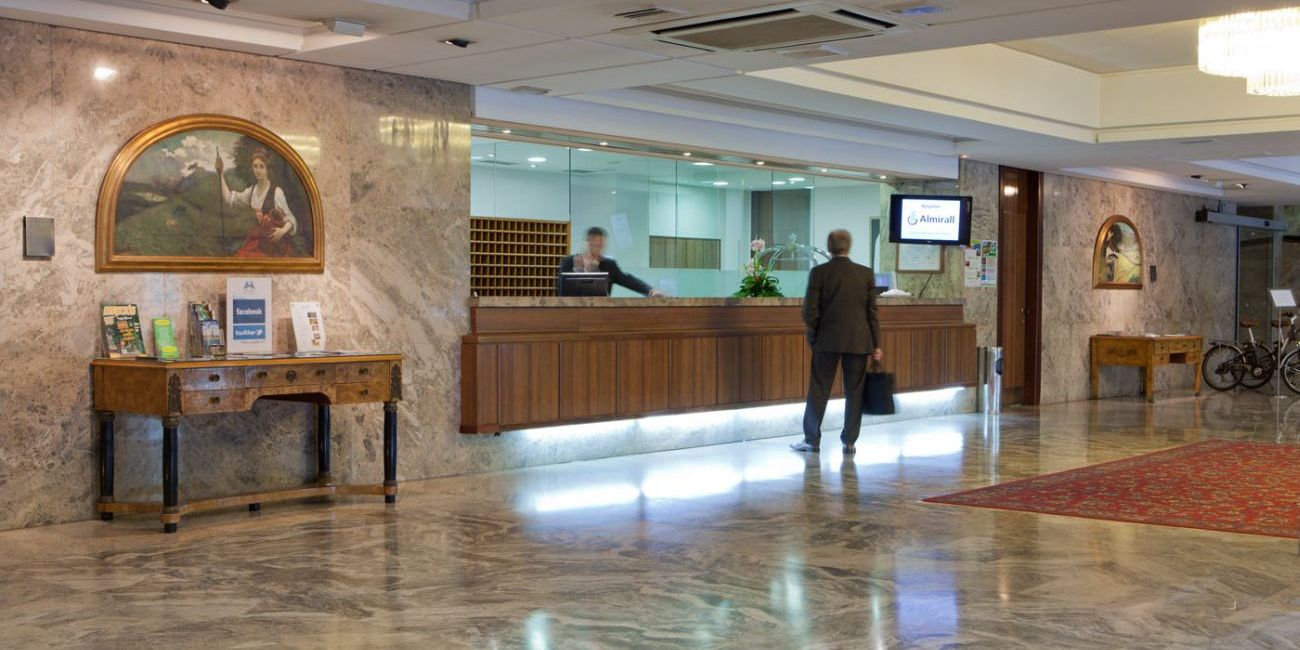 Hotel Santos Santemar 4* (sau similar) - Demipensiune Madrid 