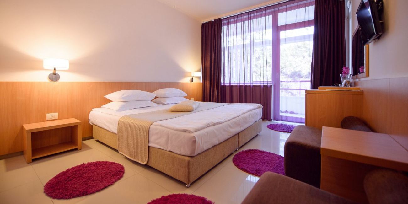 Hotel Sara 3* Neptun 