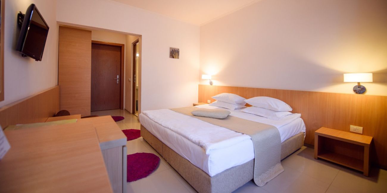 Hotel Sara 3* Neptun 