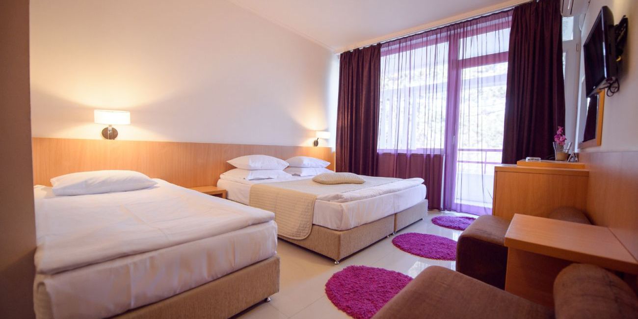 Hotel Sara 3* Neptun 