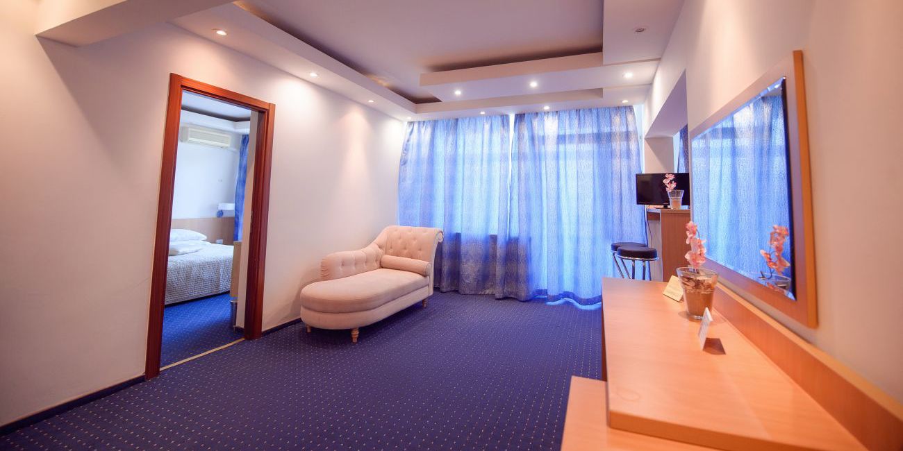 Hotel Sara 3* Neptun 