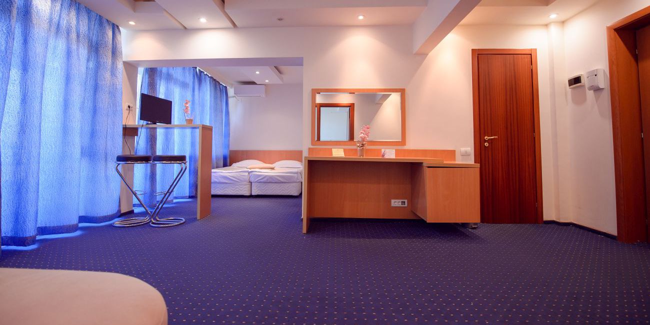 Hotel Sara 3* Neptun 