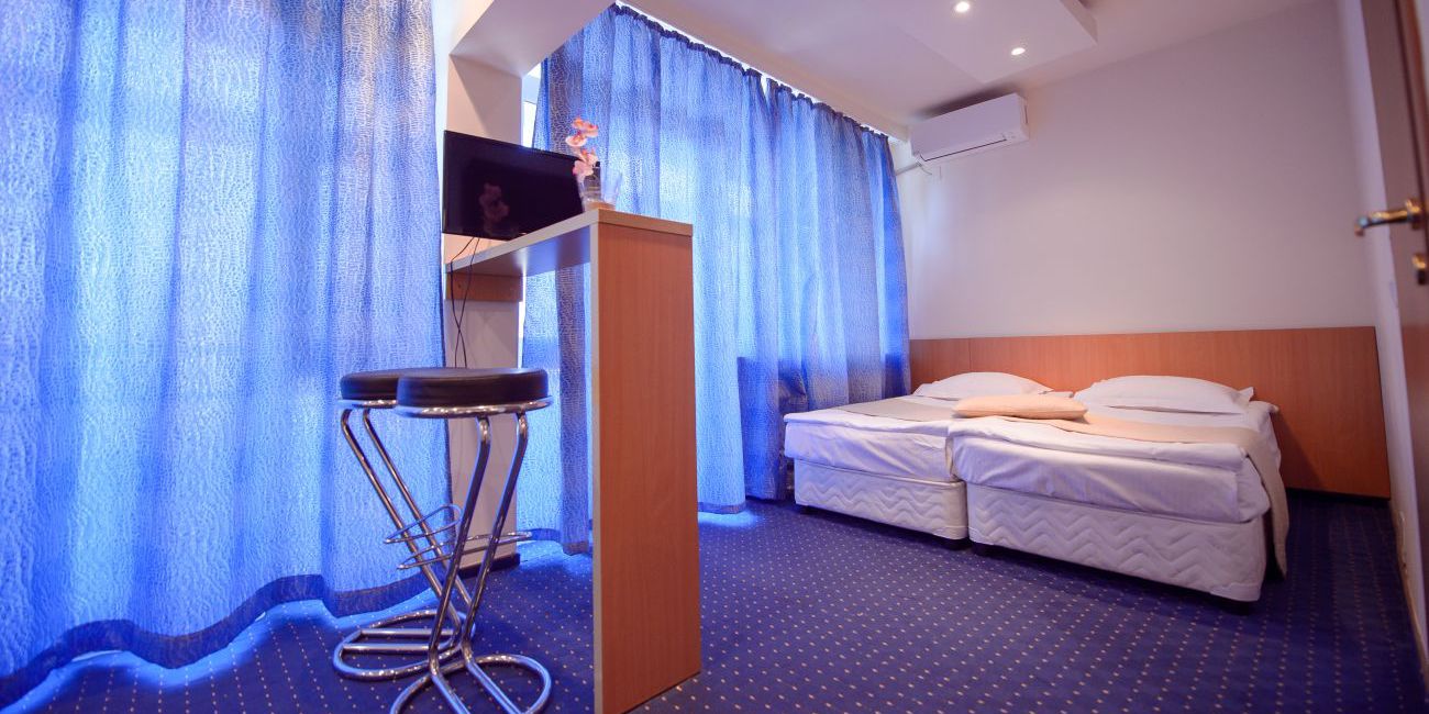 Hotel Sara 3* Neptun 