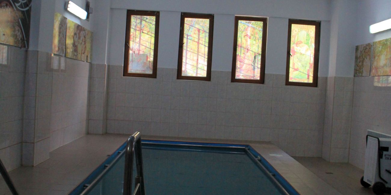 Hotel Sara