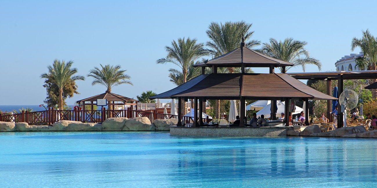 Hotel Savoy Sharm El Sheikh Resort 5* Sharm El Sheikh 