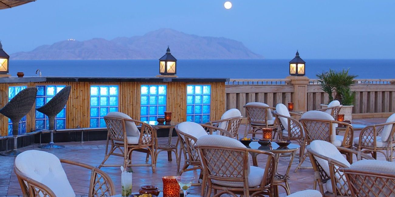 Hotel Savoy Sharm El Sheikh Resort 5* Sharm El Sheikh 