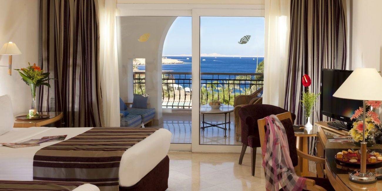 Hotel Savoy Sharm El Sheikh Resort 5* Sharm El Sheikh 