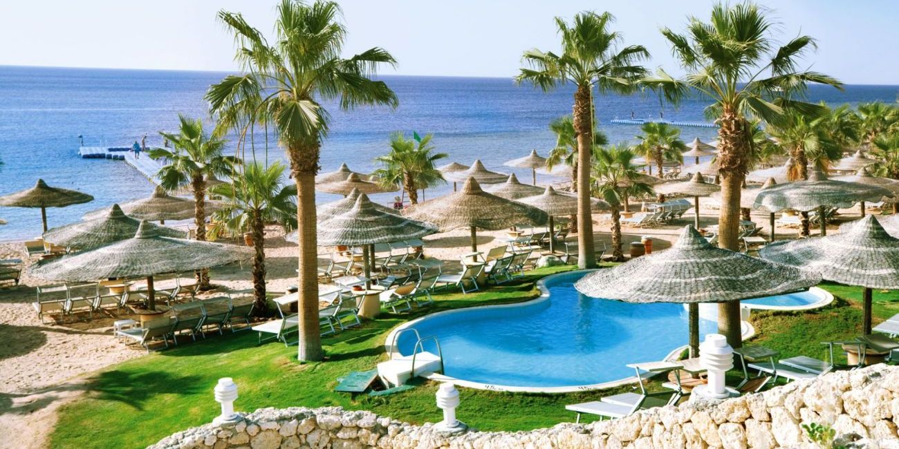 Hotel Savoy Sharm El Sheikh Resort 5* Sharm El Sheikh 