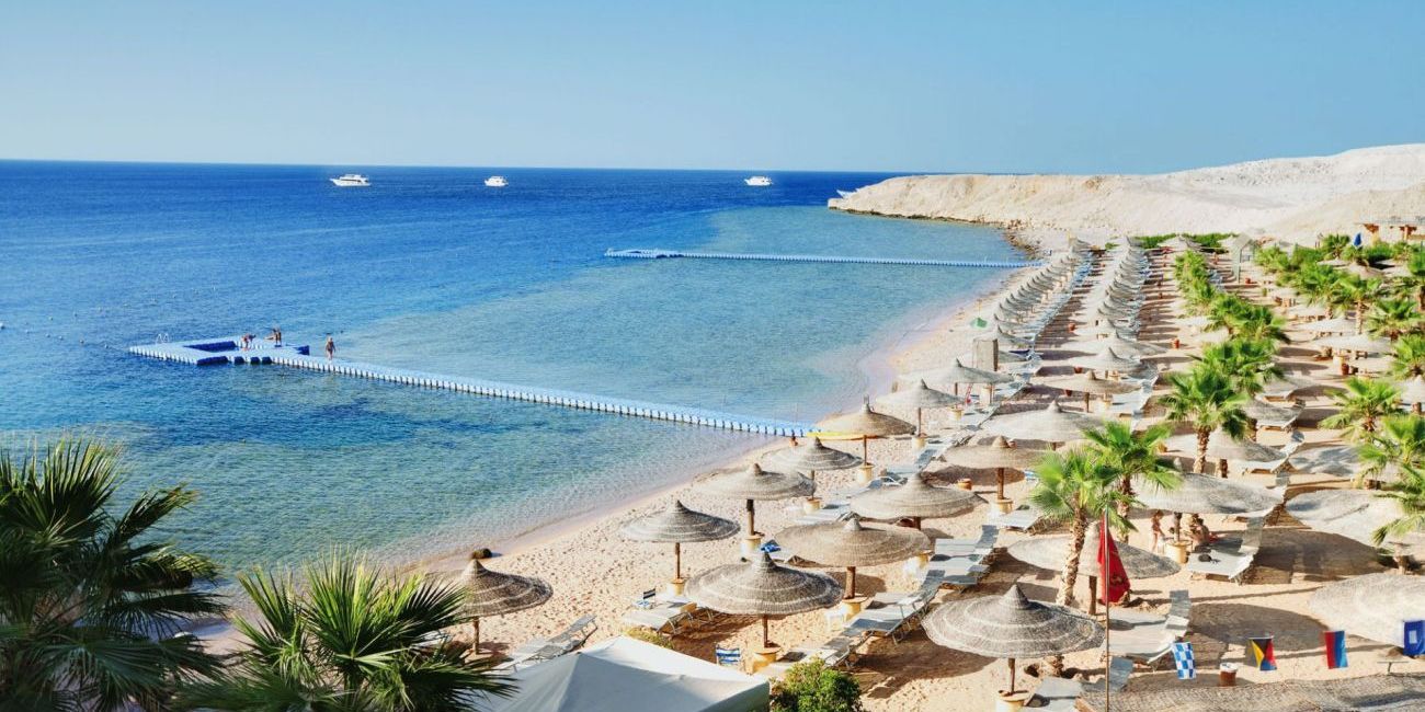 Hotel Savoy Sharm El Sheikh Resort 5* Sharm El Sheikh 