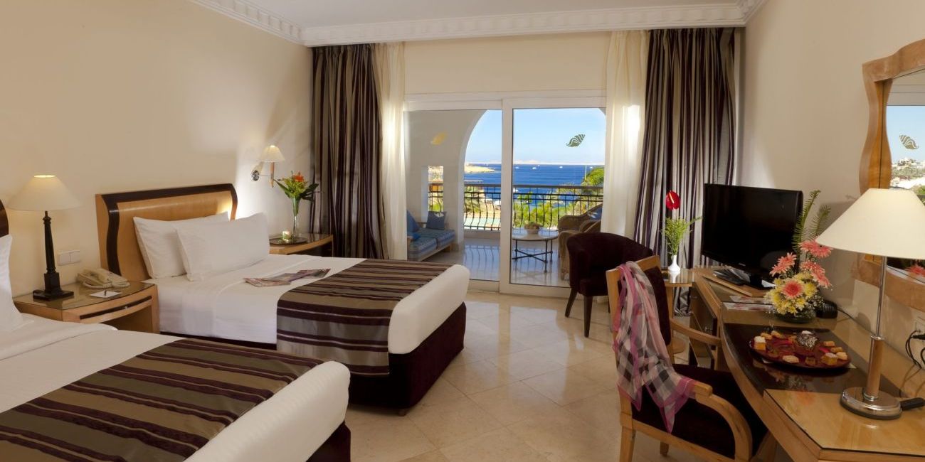 Hotel Savoy Sharm El Sheikh Resort 5* Sharm El Sheikh 