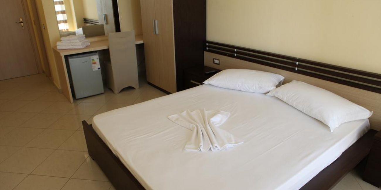 Hotel Sea Bay 3* Durres 