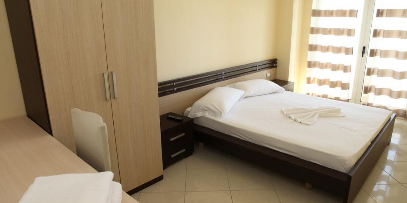 Hotel Sea Bay 3* Durres 