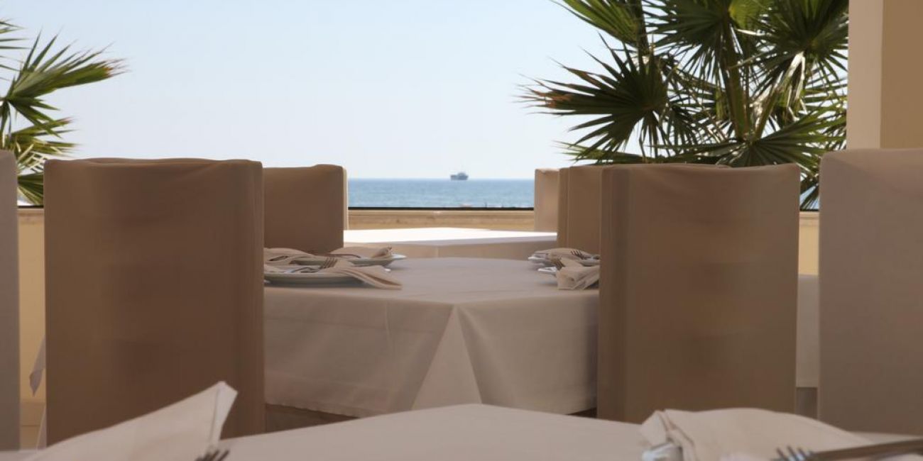 Hotel Sea Bay 3* Durres 