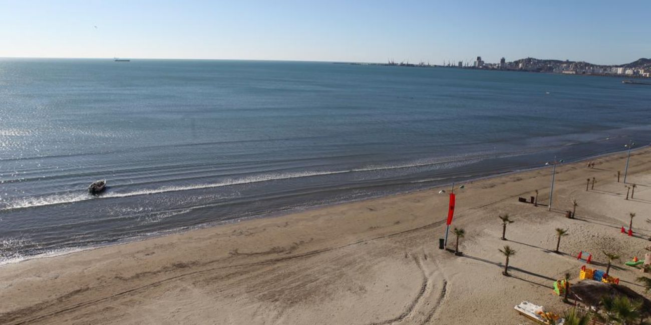 Hotel Sea Bay 3* Durres 