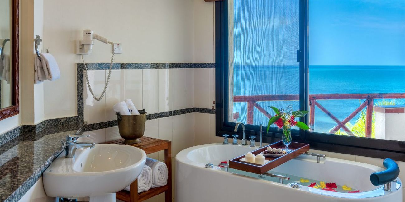 Hotel Sea Cliff Resort & Spa Zanzibar 5* Zanzibar 