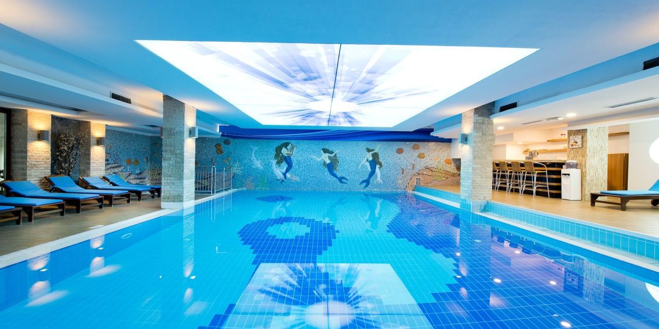 Hotel Sealife Family Resort 5* Antalya 