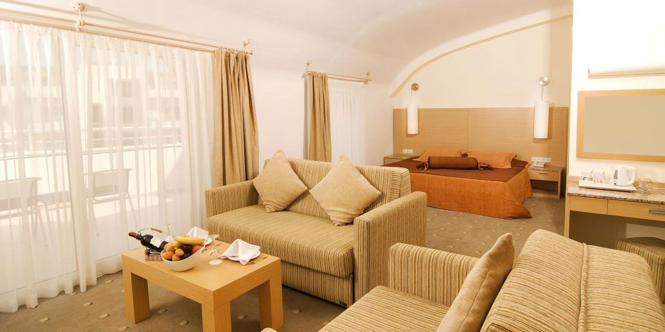 Hotel Sealight Resort 5* Kusadasi 