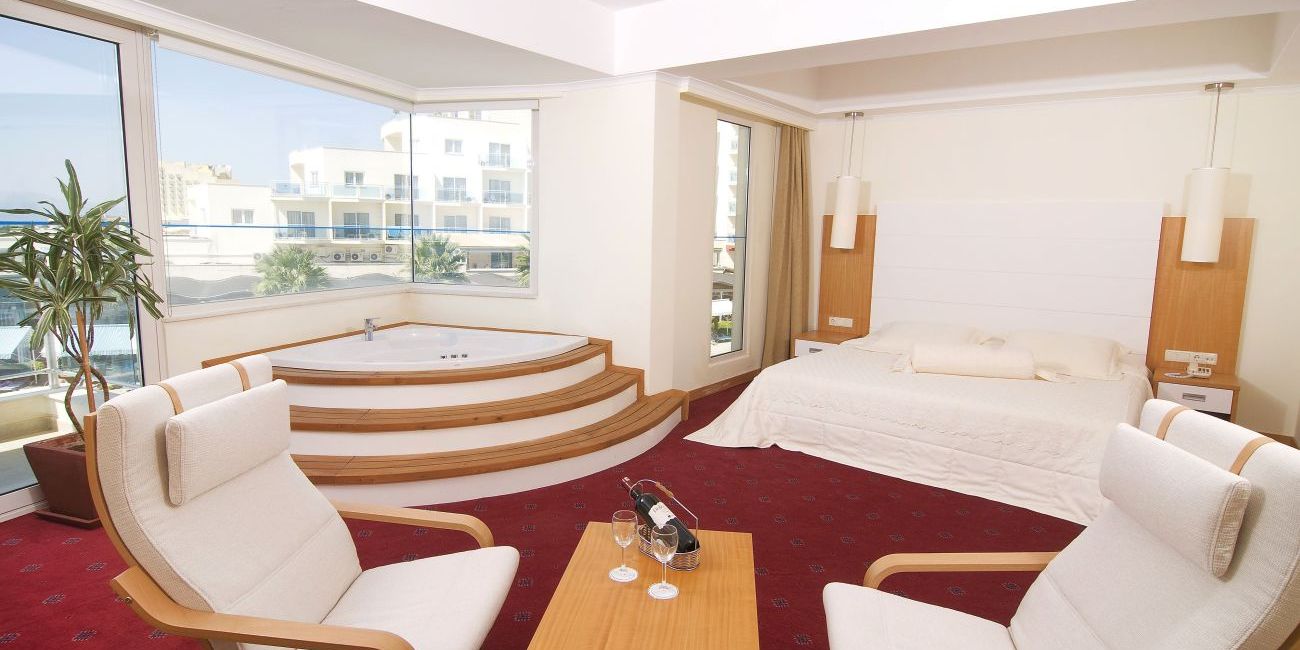 Hotel Sealight Resort 5* Kusadasi 